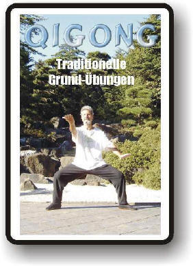 DTB-Curriculum f�r Qigong-Ausbildung in Bremen f�r Kassen-Zulassung
